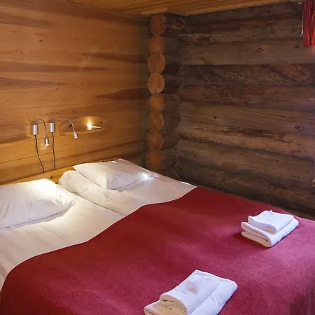 Holiday Club Ruka Cottages Oivanki Extérieur photo