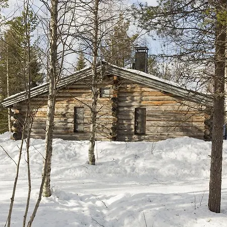 Holiday Club Ruka Cottages Oivanki Extérieur photo