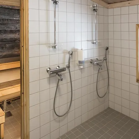 Holiday Club Ruka Cottages Oivanki Extérieur photo