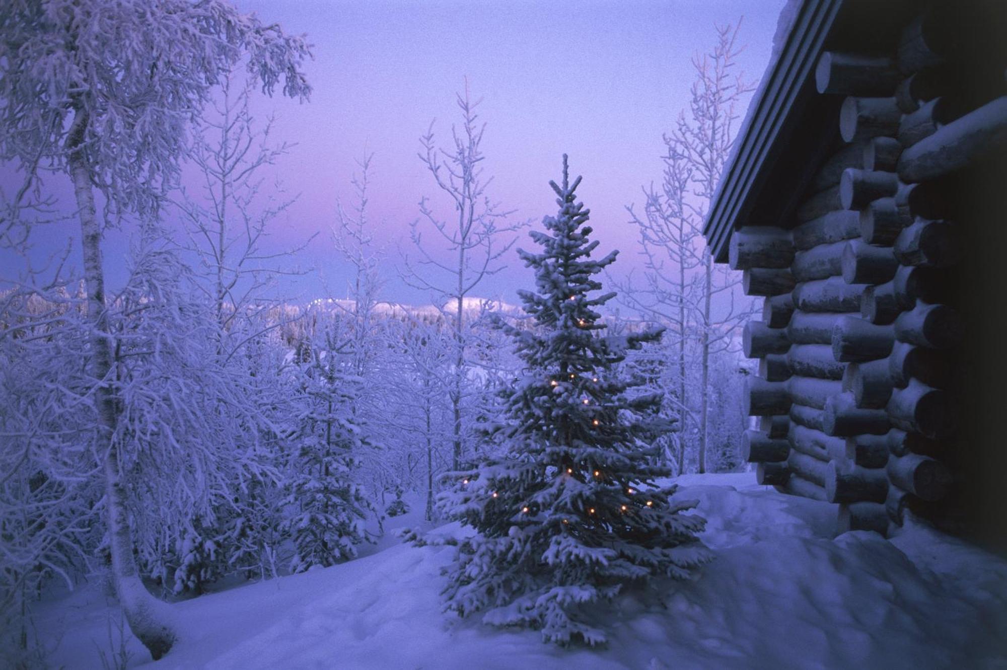 Lejlighed Club Ruka
