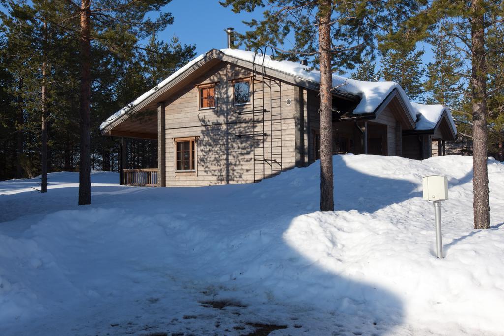 Club Ruka Appartement *