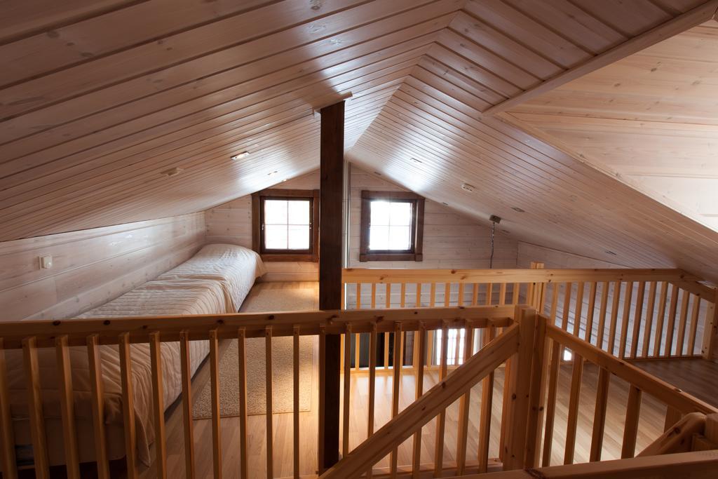 Club Ruka Appartement Oivanki