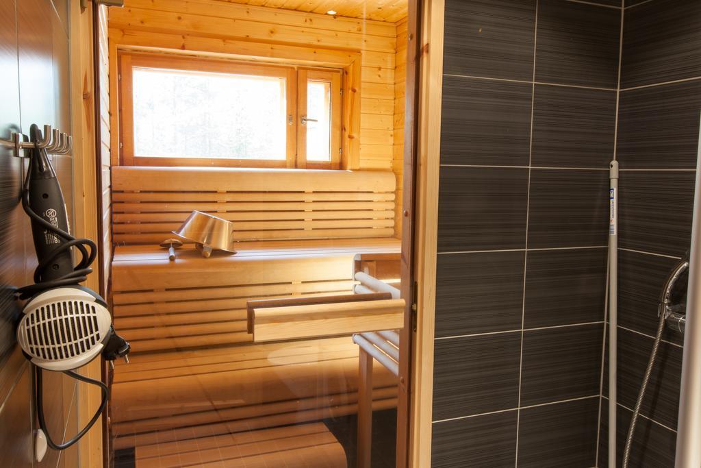 Appartement Club Ruka *