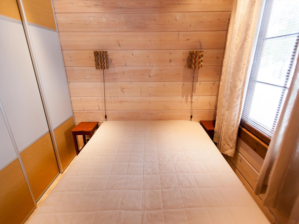 Appartement Club Ruka Oivanki