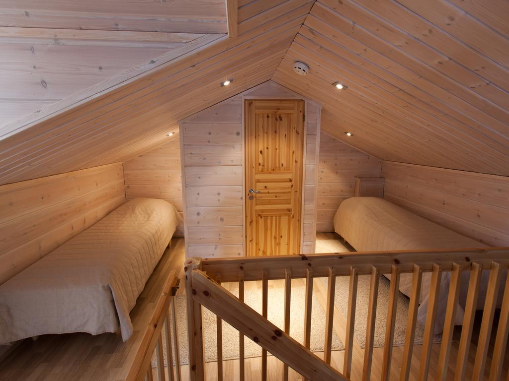 Club Ruka Appartement Oivanki