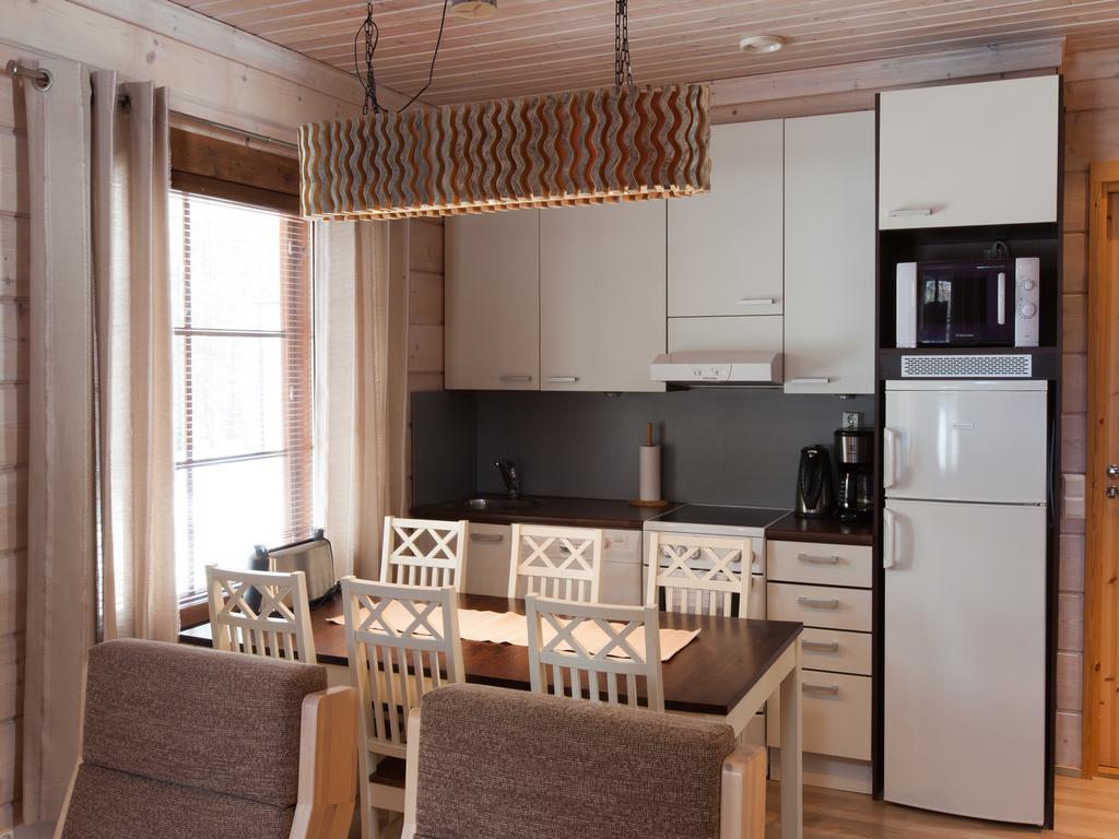 Club Ruka Appartement