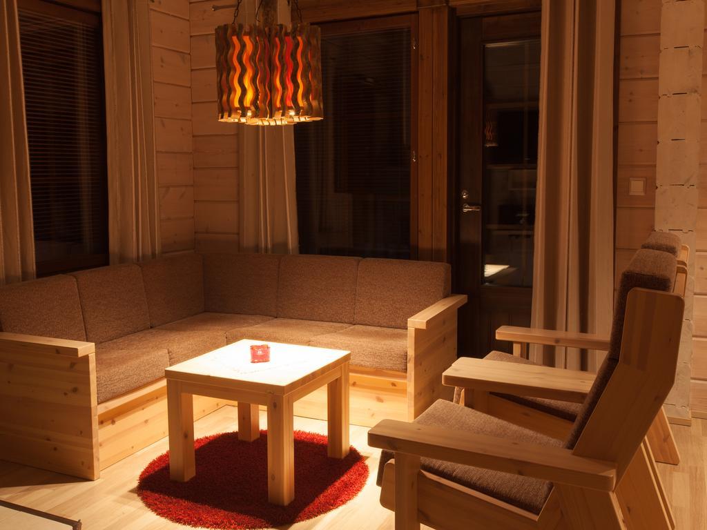 Appartement Club Ruka Oivanki