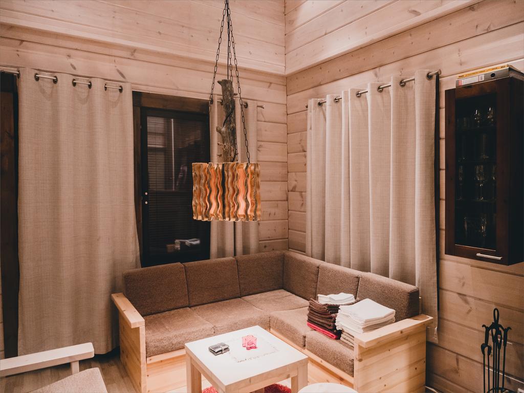 Club Ruka Appartement