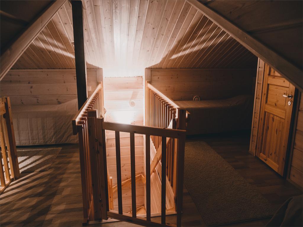 Appartement Club Ruka *