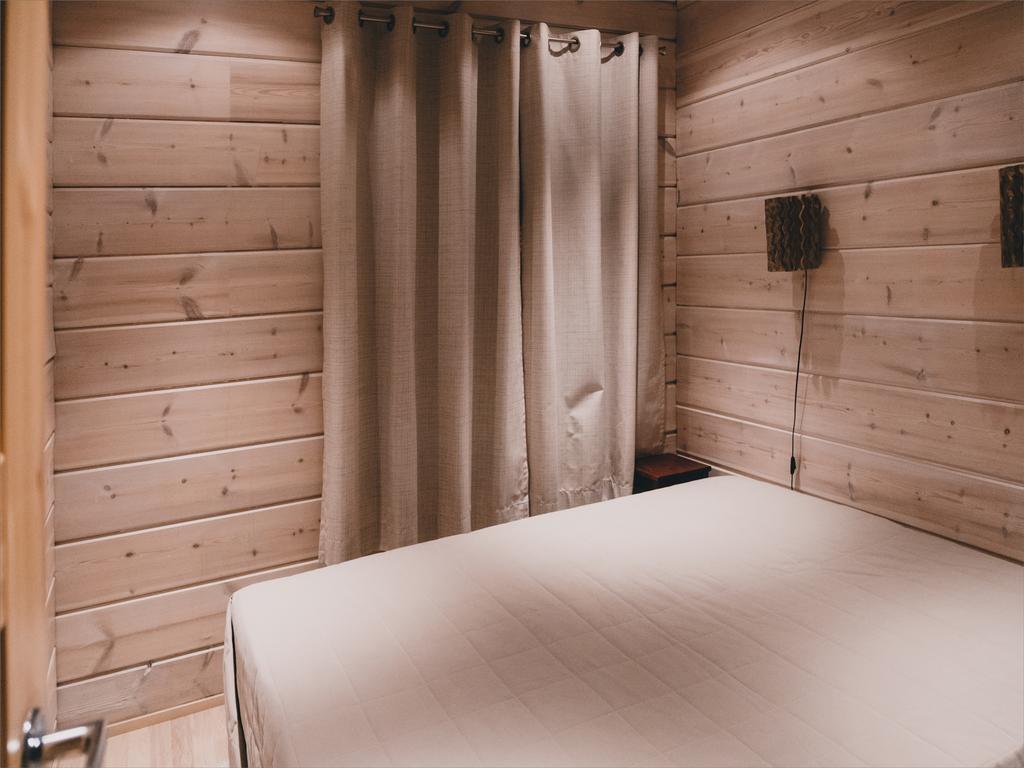 Appartement Club Ruka *