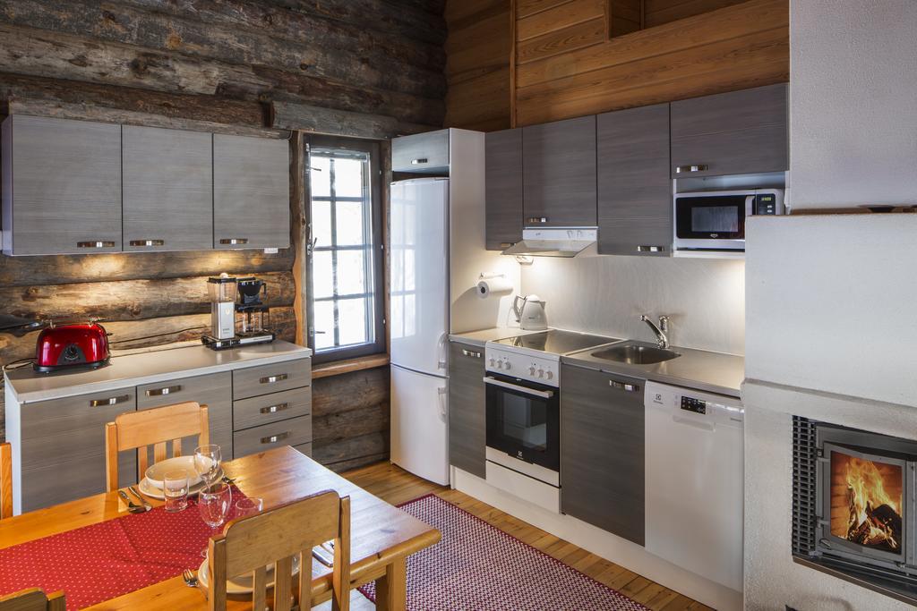 Appartement Club Ruka *