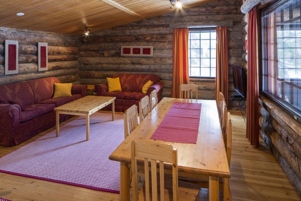 Club Ruka Appartement *