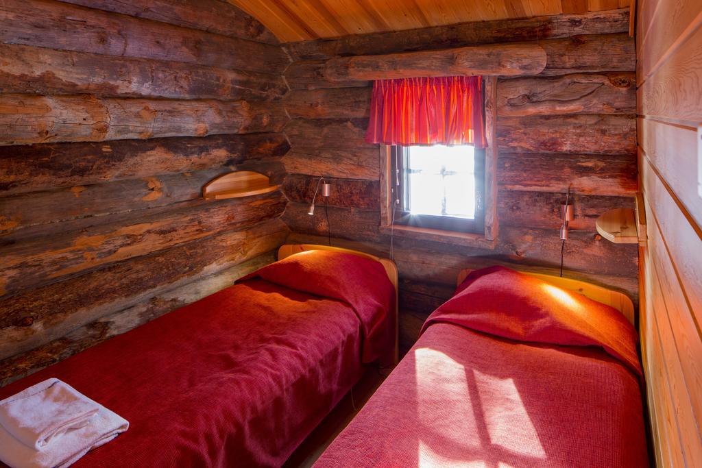 Club Ruka Appartement *