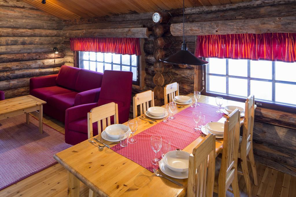 Appartement Club Ruka *