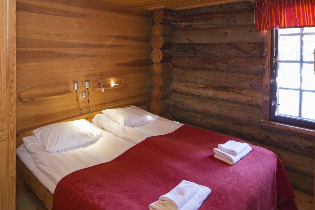 Club Ruka Appartement