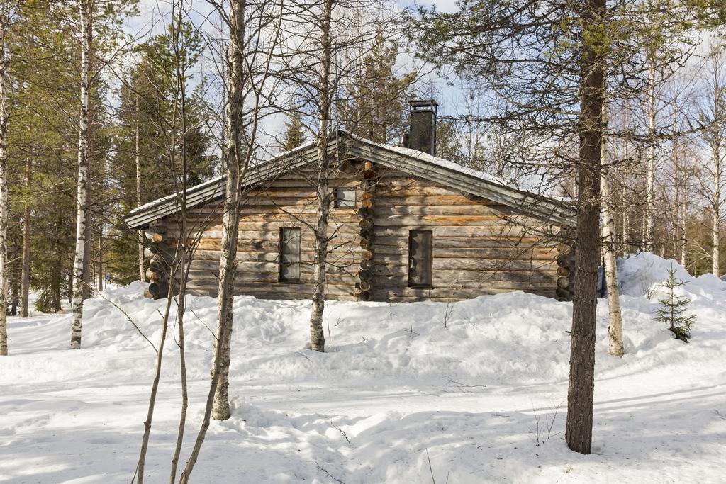Appartement Club Ruka Oivanki