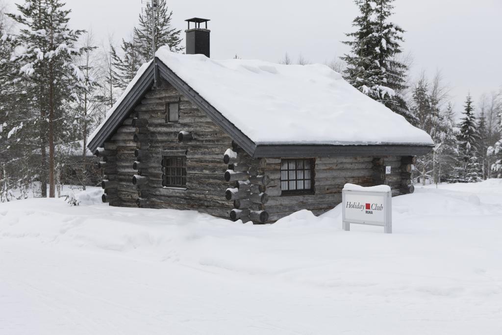 Appartement Club Ruka